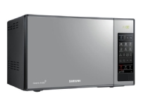 Samsung Microwave GE83X Silver/Black von Samsung