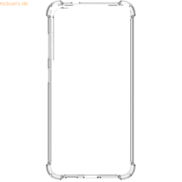 Samsung Mobeen Clear Cover für Galaxy S25 Edge Samsung Mobeen Clear Cover für Galaxy S25 Edge von Samsung