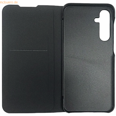 Samsung Mobeen Flip Cover für Galaxy A36 5G, Black Samsung Mobeen Flip Cover für Galaxy A36 5G, Black von Samsung