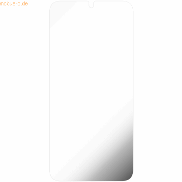 Samsung Mobeen Tempered Glass für Galaxy S25 / S24 von Samsung