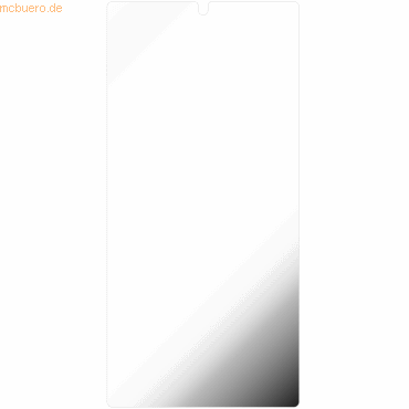 Samsung Mobeen Tempered Glass für S25 Ultra von Samsung