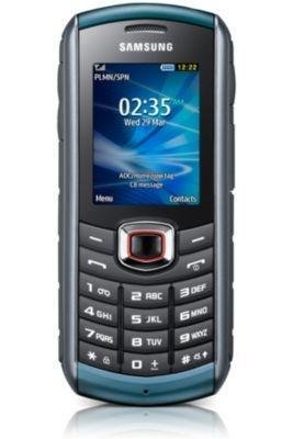 Samsung Mobile Phone Xcover GT B2710 / 3G / Schwarz Samsung Mobile Phone Xcover GT B2710 / 3G / Schwarz von Samsung