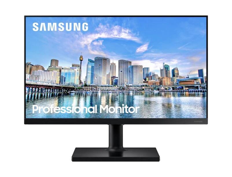 Samsung Monitor F22T450FQR LCD-Display 54,61cm (21,5") von Samsung