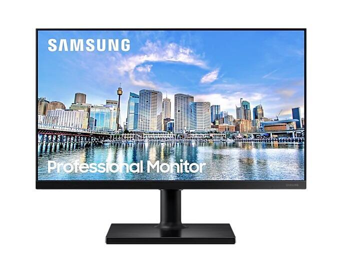Samsung Monitor F24T450FZU LCD-Display 60 cm (24") von Samsung