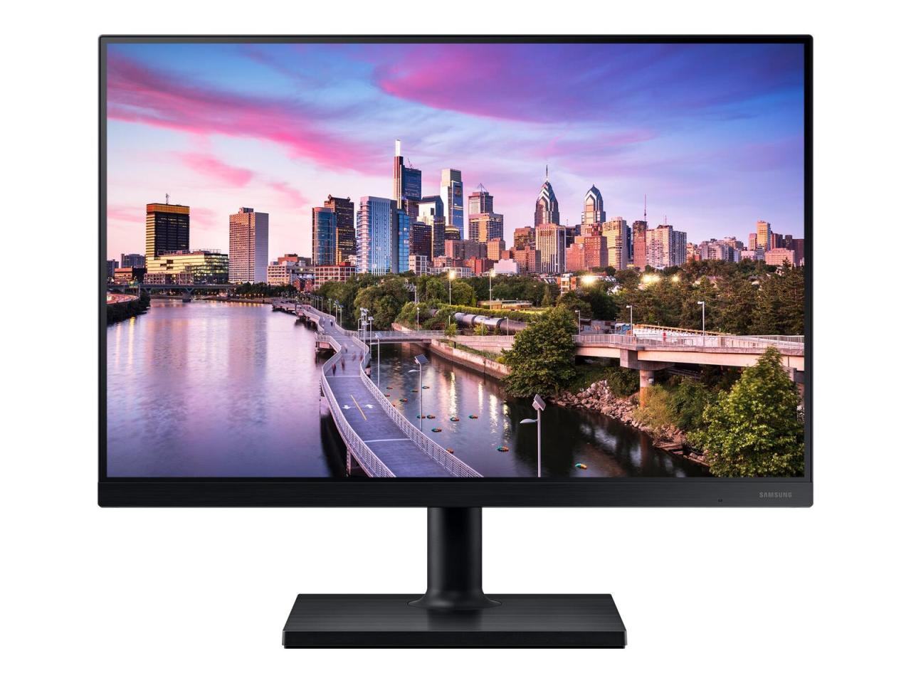 Samsung Monitor F24T450GYU LED-Display 60,96 cm (24") von Samsung