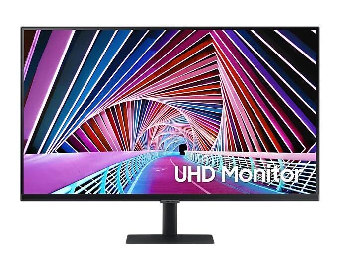 Samsung Monitor LS32A706NWUXEN LED-Display 80cm (32") von Samsung