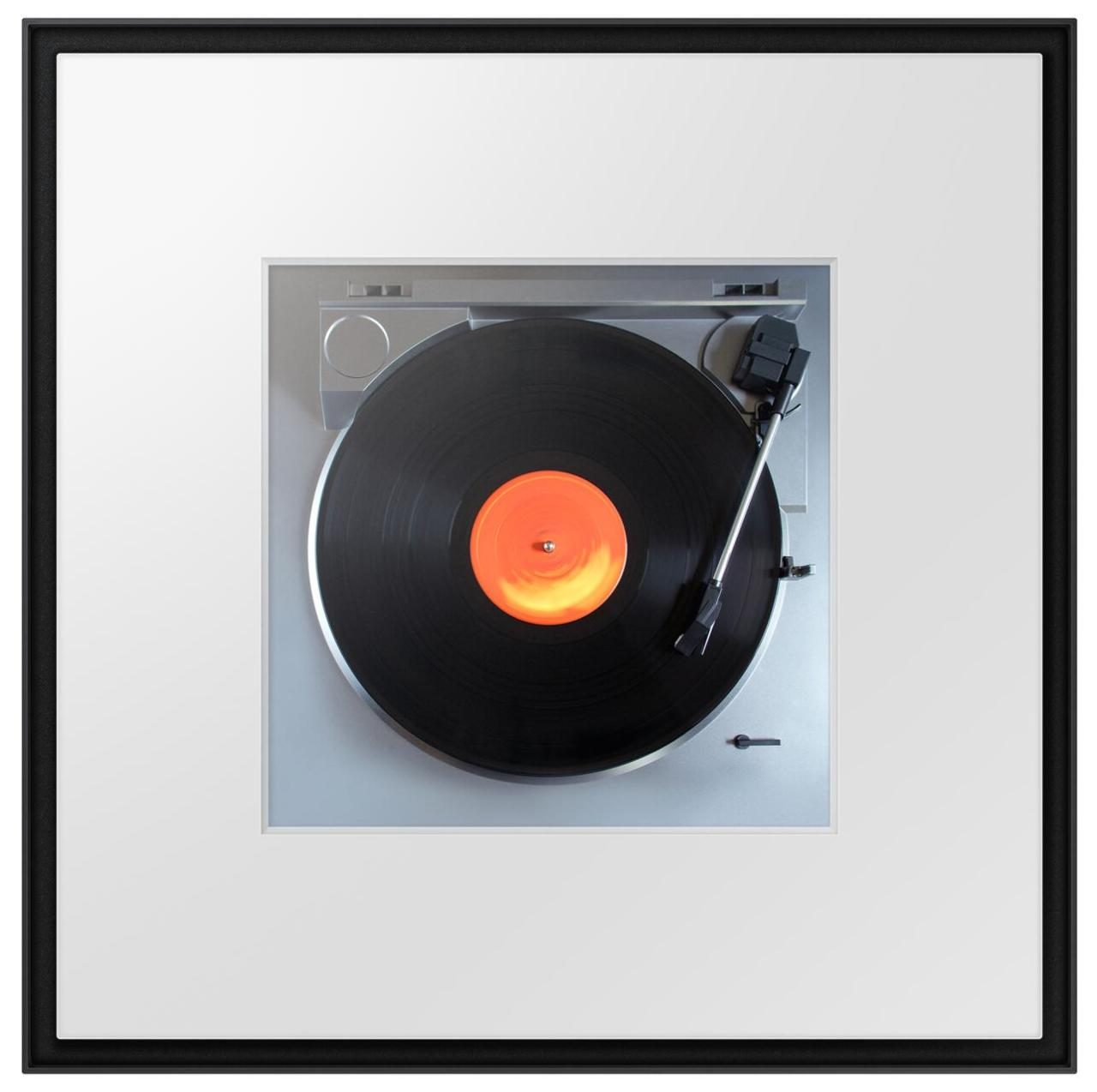 Samsung Music Frame HW-LS60D Samsung Music Frame HW-LS60D von Samsung
