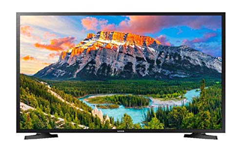 Samsung N5375 80 cm (32 Zoll) LED Fernseher (Full HD, Triple Tuner, Smart TV) [Modelljahr 2019] von Samsung