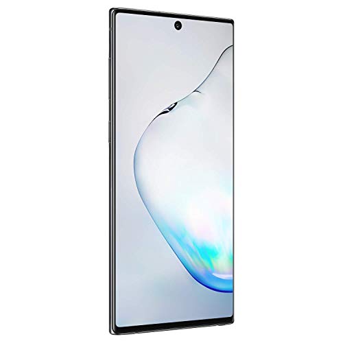 Samsung N970F Galaxy Note10 15,94cm 6,3Inch 256GB Glossy Silver von Samsung