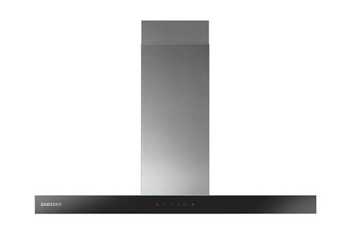 Chimenea Samsung NK36C5070US/UR 531 m3/h Acero Inoxidable Chimenea Samsung NK36C5070US/UR 531 m3/h Acero Inoxidable von Samsung