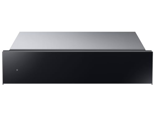 Samsung NL20T8100WK/UR Infinite Line Wärmeschublade Onyxschwarz glänzend von Samsung