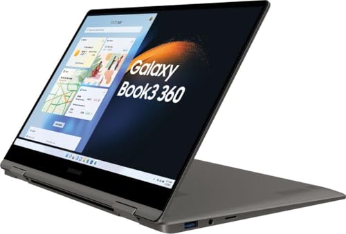 Samsung NP730Q Book3 360 13.3'' Notebook Laptop 512GB WLAN Windows 1920x1080 Samsung NP730Q Book3 360 13.3'' Notebook Laptop 512GB WLAN Windows 1920x1080 von Samsung