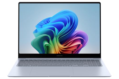 Samsung NP960X Book4 Edge Notebook 16'' QC 8CX 12C 16GB+512GB Windows 11 Home von Samsung