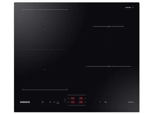Samsung NZ64B5045FK/U1 Induktionskochfeld autark - Serie 5 Samsung NZ64B5045FK/U1 Induktionskochfeld autark - Serie 5 von Samsung