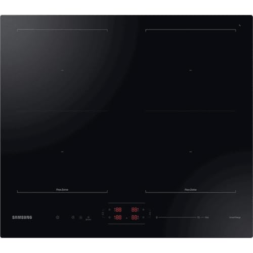 Samsung NZ64B5066FK/U1 Induktionskochfeld autark - Serie 5 Samsung NZ64B5066FK/U1 Induktionskochfeld autark - Serie 5 von Samsung