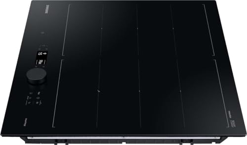 Samsung NZ64B7799FK/U1 Assist Cook Induktionskochfeld autark - Serie 7 Samsung NZ64B7799FK/U1 Assist Cook Induktionskochfeld autark - Serie 7 von Samsung