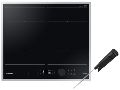 Samsung NZ64B7799HK/U1 Assist Cook Induktionskochfeld autark - Serie 7 Samsung NZ64B7799HK/U1 Assist Cook Induktionskochfeld autark - Serie 7 von Samsung