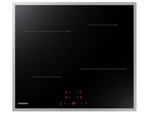Samsung NZ64T3706C1/UR Induktionskochfeld autark von Samsung