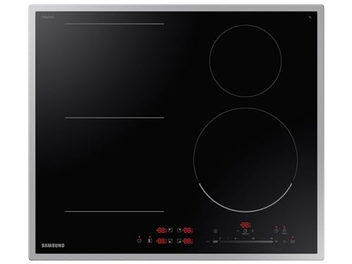 Samsung NZ64T5747RK/EG Induktionskochfeld autark Samsung NZ64T5747RK/EG Induktionskochfeld autark von Samsung