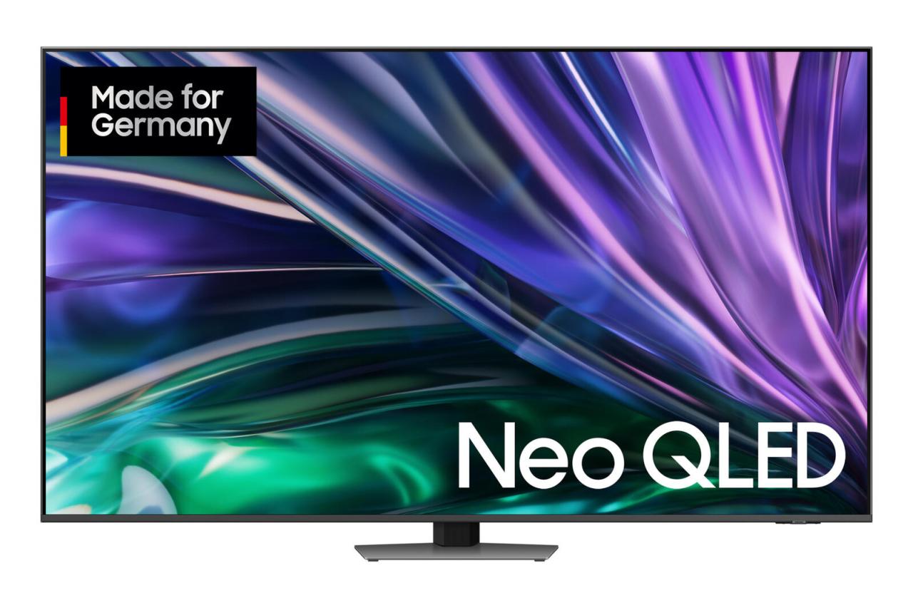 Samsung 55QN85D Neo QLED Smart TV 139,7 cm 55 Zoll von Samsung