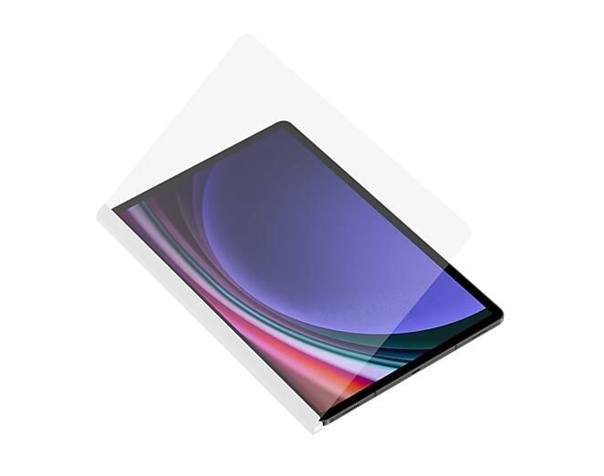 Samsung Note Paper Screen für Galaxy Tab S10+, S9+ (White) von Samsung