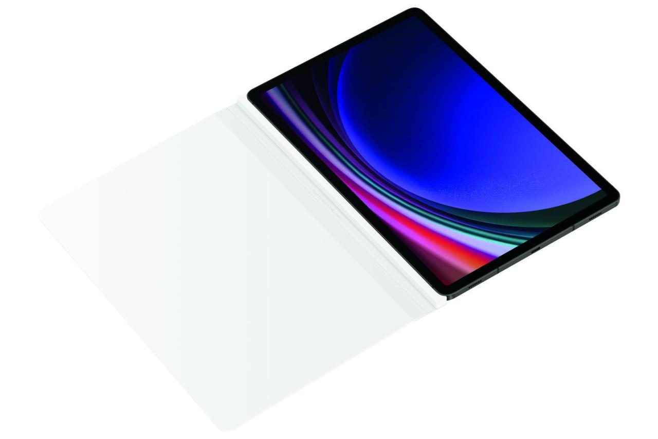 Samsung Note Paper Screen für Galaxy Tab S9 (White) von Samsung