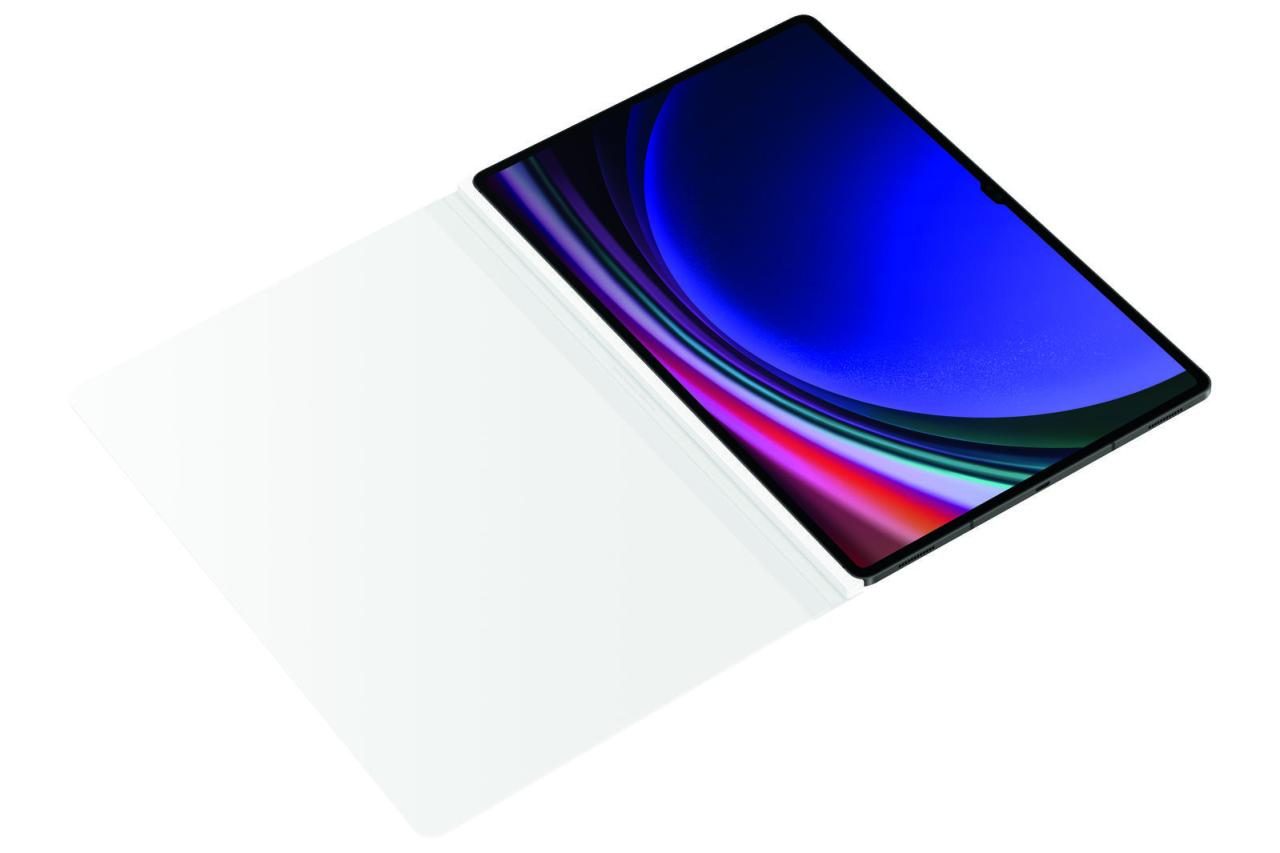 Samsung Note Paper Screen für Galaxy Tab S9 Ultra (White) von Samsung
