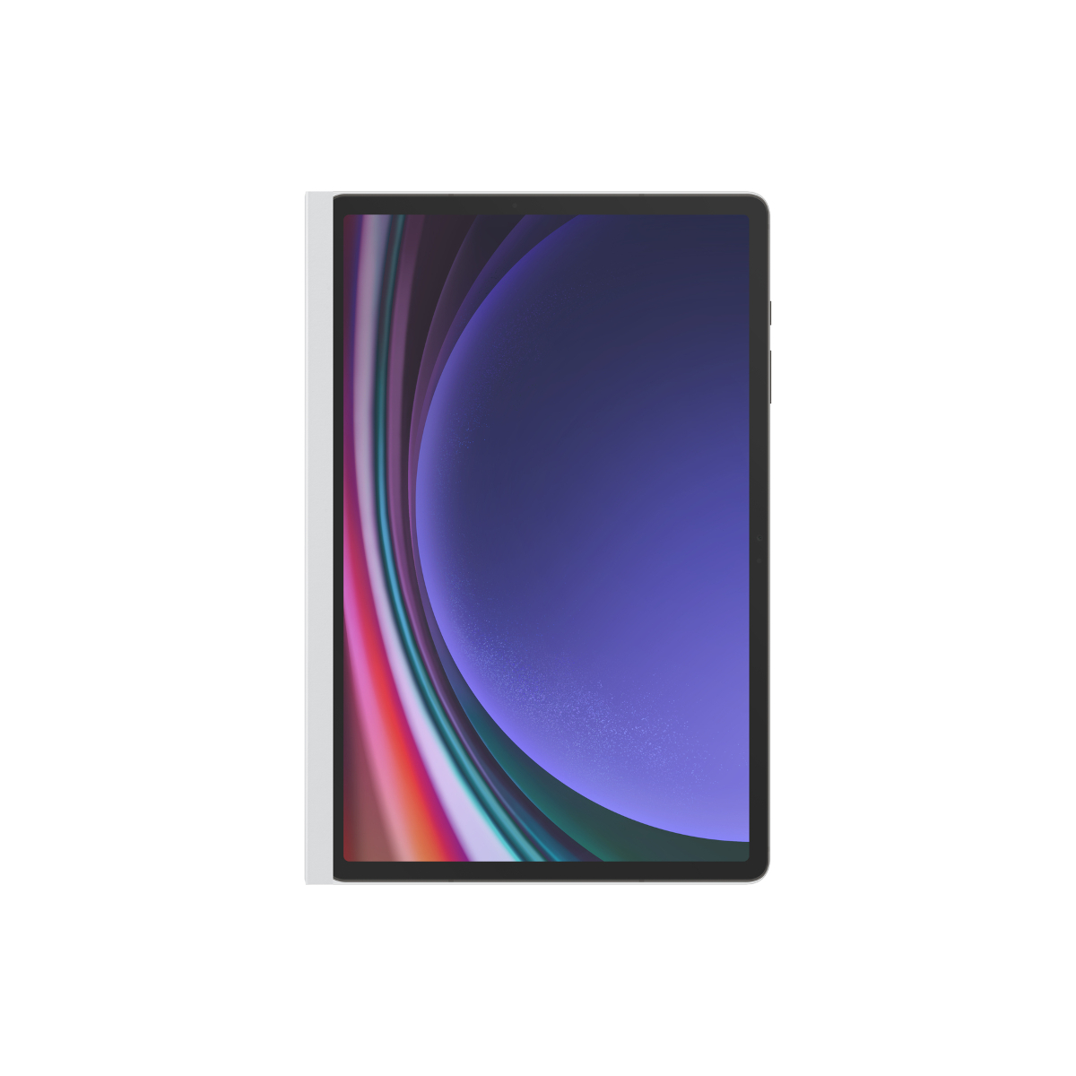 Samsung NotePaper Screen für Galaxy Tab S9+, White von Samsung