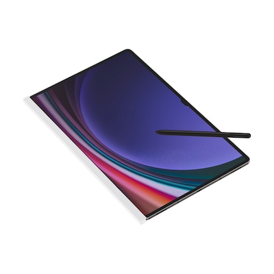 Samsung NotePaper Screen für Galaxy Tab S9 Ultra, White von Samsung