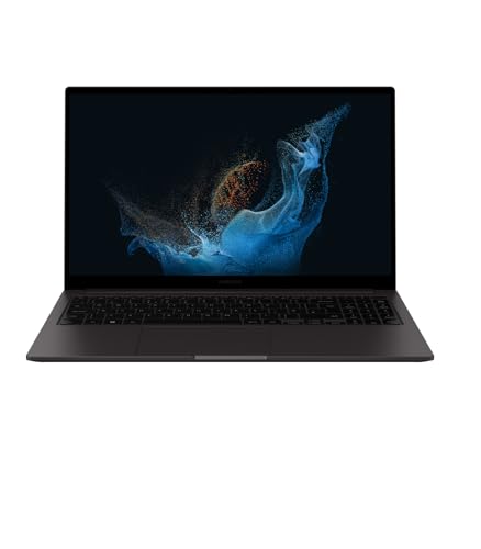 Samsung Notebook Galaxy Book2 NP750X 39.6cm (15.6 Zoll) Full HD Intel® Core™ i5 i5-1235U 8GB RAM von Samsung