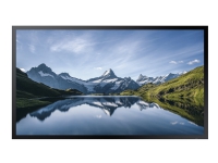 Samsung OH46B-S, Digital Beschilderung Flachbildschirm, 116,8 cm (46 Zoll), VA, 1920 x 1080 Pixel, 24/7 von Samsung