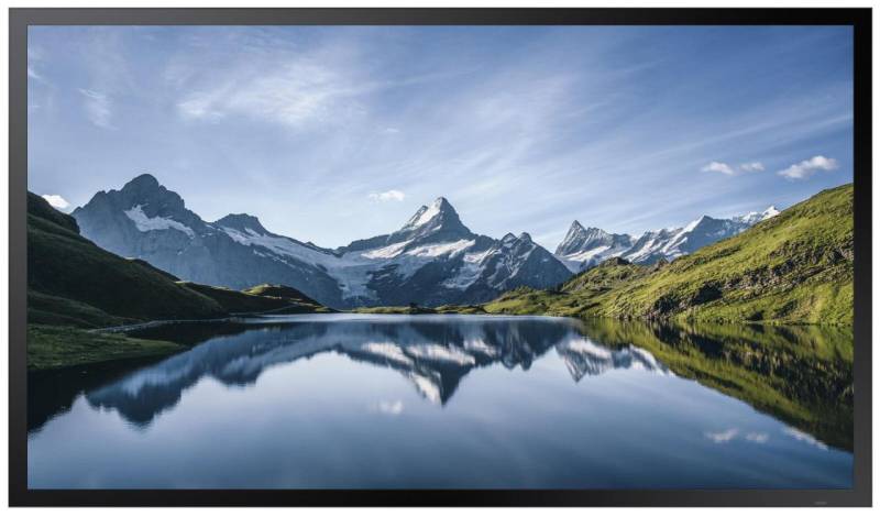 Samsung OH46B-S Smart Signage Outdoor Display 116,59 cm 46 Zoll von Samsung