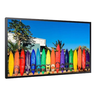 Samsung OM55B 139,7cm (55") FHD Digital Signage Display HDMI/DP 60Hz 6ms von Samsung