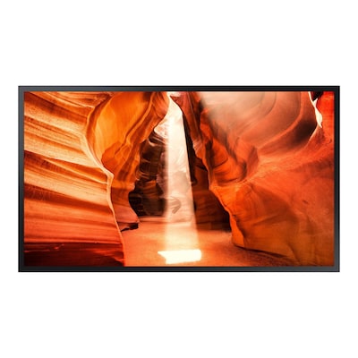 Samsung OM55N-S 139,7cm (55") FHD Digital Signage Display HDMI/DP 60Hz 6ms von Samsung
