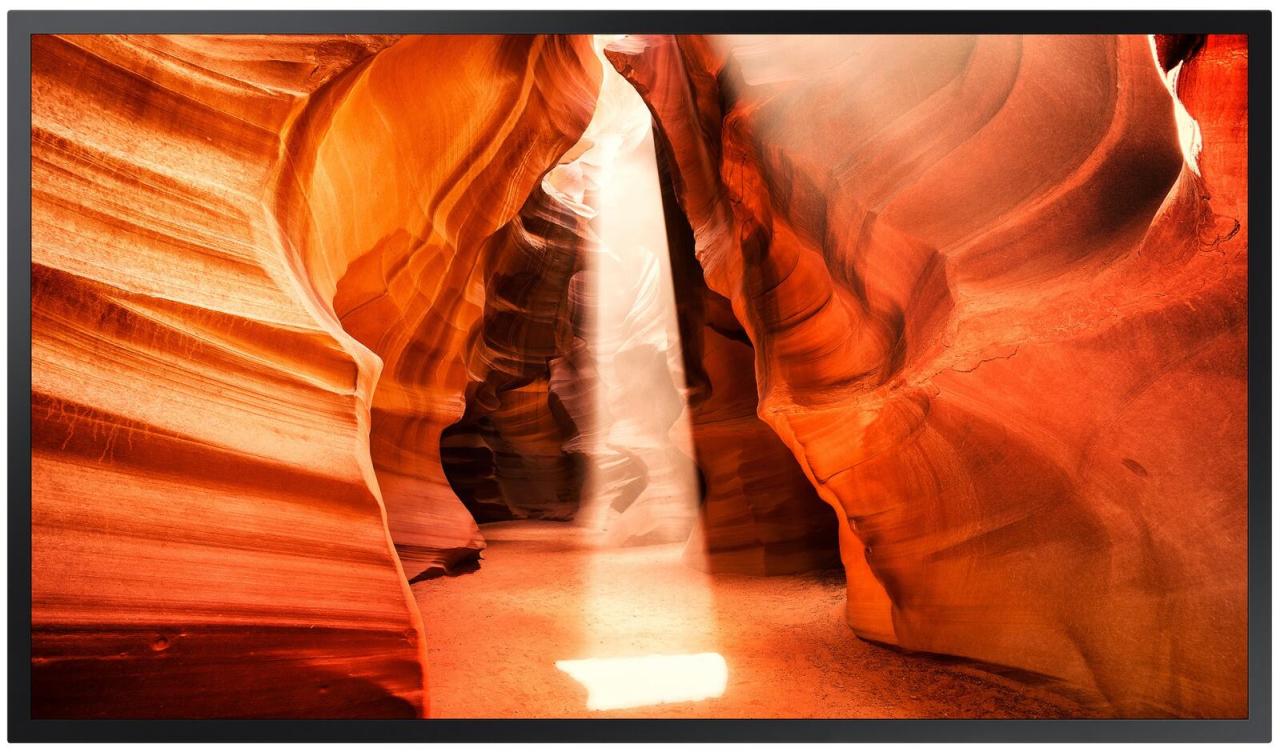 Samsung OM55N-S Smart Signage Outdoor Display 138,7 cm 54,6 Zoll Samsung OM55N-S Smart Signage Outdoor Display 138,7 cm 54,6 Zoll von Samsung