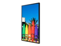 Samsung OMB, 139,7 cm (55 Zoll), ADS, 3840 x 2160 Pixel, WLAN, 24/7 von Samsung