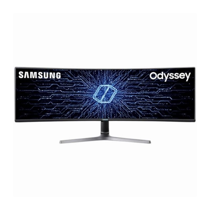 Samsung Odyssey C49RG94SSR, 124,5 cm (49 Zoll), 5120 x 1440 Pixel von Samsung