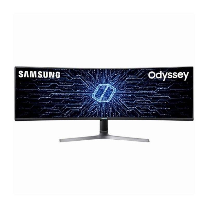 Samsung Odyssey C49RG94SSR, 124,5 cm (49 Zoll), 5120 x 1440 Pixel von Samsung