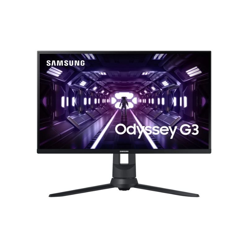 Samsung Odyssey G3 F27G34TFWU 68,58 cm (27 Zoll) - 1920 x 1080 Full HD von Samsung
