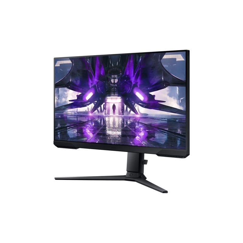 Samsung Odyssey G3 S24AG304NU 61 cm (24 Zoll) - 1920 x 1080 Full HD von Samsung