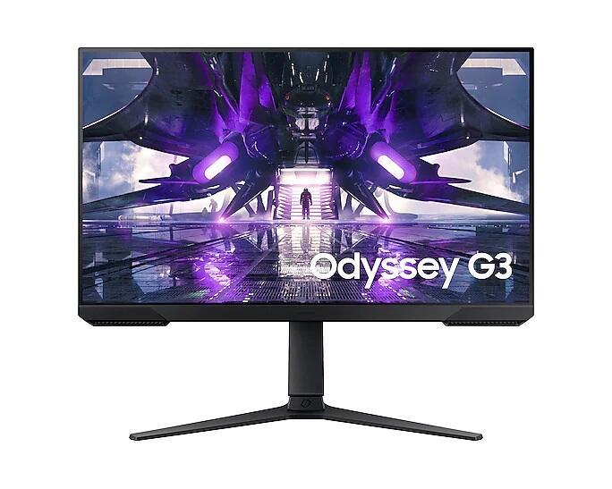 Samsung Odyssey G3 S27AG304NR Gaming Monitor 68 cm (27 Zoll) von Samsung