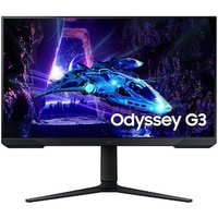 Samsung Odyssey G30D LS27DG300EUXEN 27"FHD Gaming Monitor Samsung Odyssey G30D LS27DG300EUXEN 27"FHD Gaming Monitor von Samsung
