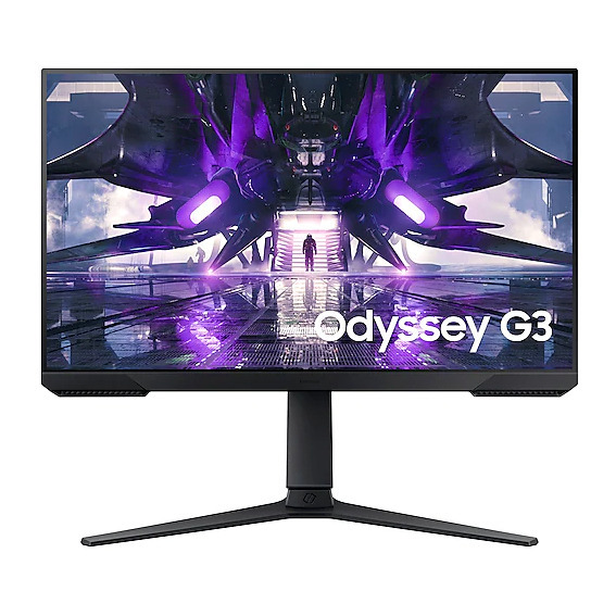 Samsung Odyssey G3A S24AG304NR Gaming Monitor - 144Hz, 1 ms von Samsung