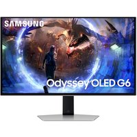 Samsung Odyssey G60SD LS27DG600SUXEN 68,6cm (27") QHD OLED Gaming Monitor 16:9 HMDI/DP/USB 360Hz 0,03ms Samsung Odyssey G60SD LS27DG600SUXEN 68,6cm (27") QHD OLED Gaming Monitor 16:9 HMDI/DP/USB 360Hz 0,03ms von Samsung