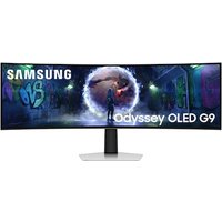 Samsung Odyssey G9 LS49DG934SUXEN 49" Curved OLED Gaming Monitor G93SD Samsung Odyssey G9 LS49DG934SUXEN 49" Curved OLED Gaming Monitor G93SD von Samsung