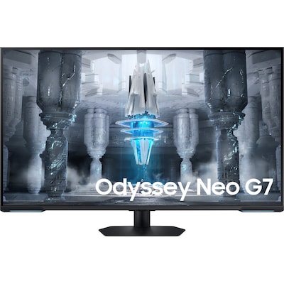 Samsung Odyssey Neo G70c 109,2 cm (43 Zoll) 3840 x 2160 Pixel 4K Ultra HD LED von Samsung