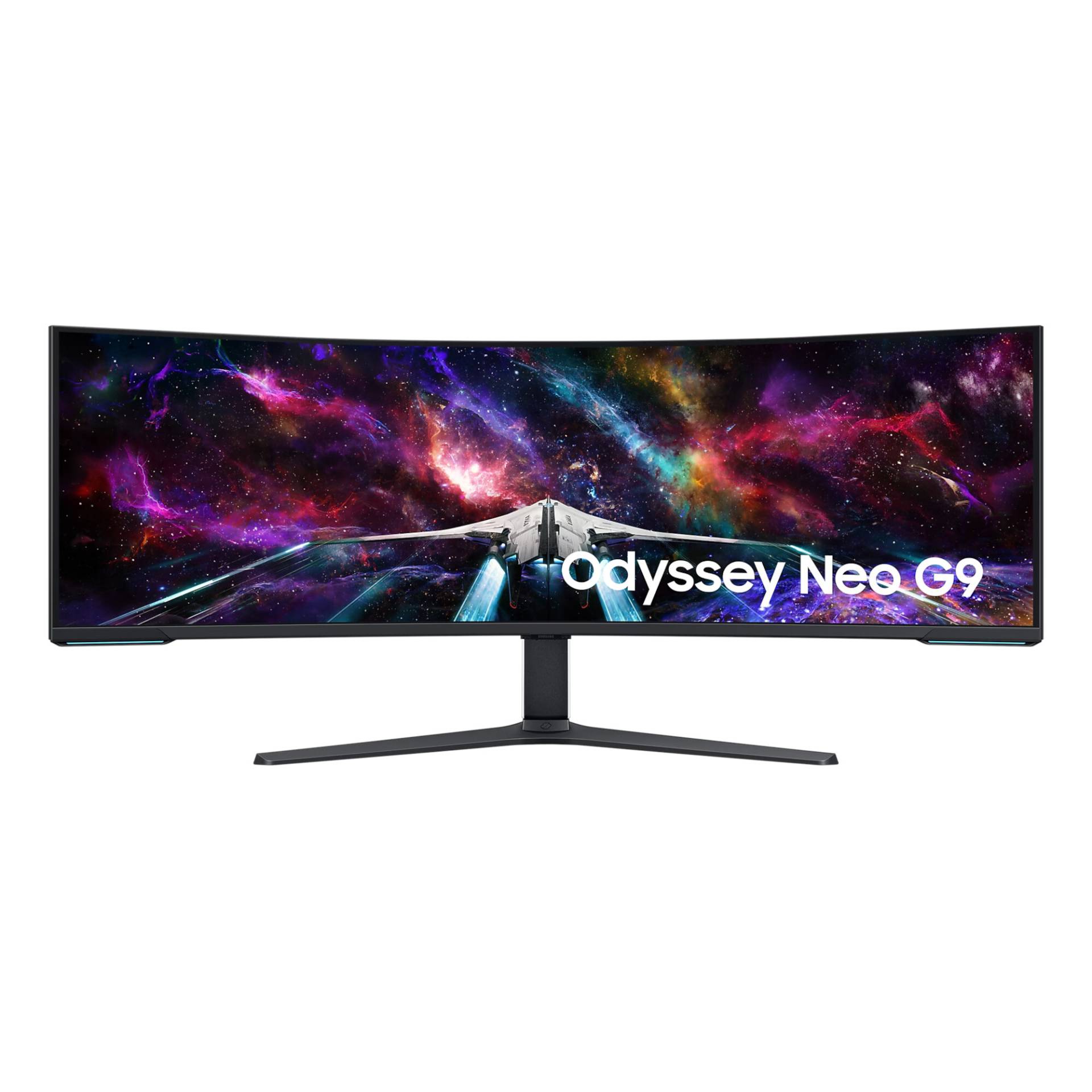 Samsung Odyssey Neo G9 S57CG954NU Gaming Monitor - DUHD, QLED von Samsung