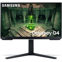 Samsung Odyssey S25BG400EU 63,5cm (25") FHD IPS Gaming-Monitor HDMI/DP 240Hz von Samsung