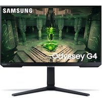 Samsung Odyssey S27BG400EU 68,5cm (27") FHD IPS Gaming-Monitor HDMI/DP 240Hz von Samsung