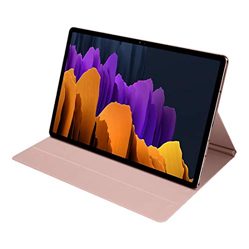 Samsung Offizielle Schutzhülle für Galaxy Tab S7 / S75G (EF-BT870) (Mystic Bronze) von Samsung